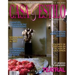 Casa & Estilo Internacional
